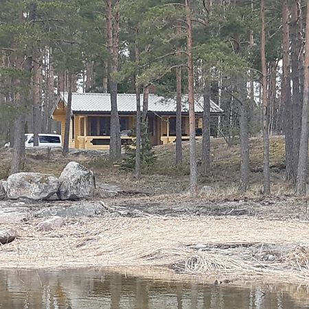 Rantaniemi Βίλα Sarkila Εξωτερικό φωτογραφία